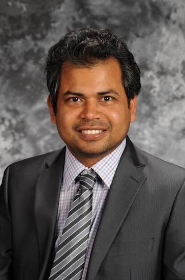 Dr. Kunal Mondal