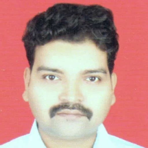 Dr. Palash Kumar Mollick