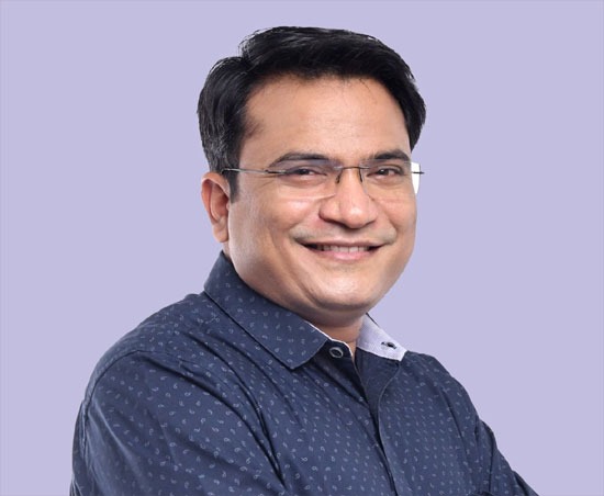 Dr. Sandip Patil