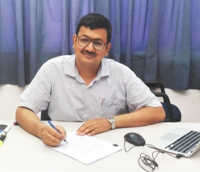 Dr. Dipankar Bandyopadhyay