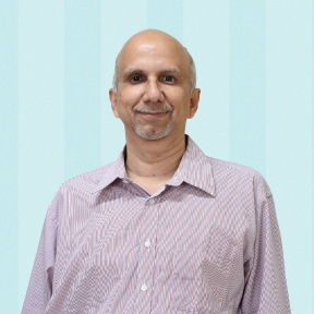 Dr. S. Pushpavanam