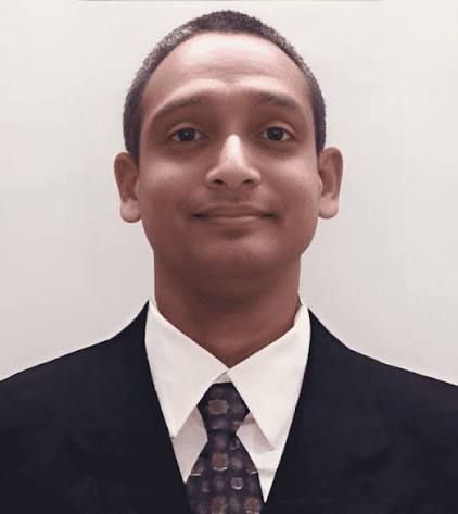 Dr. S.V.A.R. Sastry