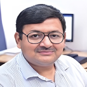 Dr. Dipankar Bandyopadhyay