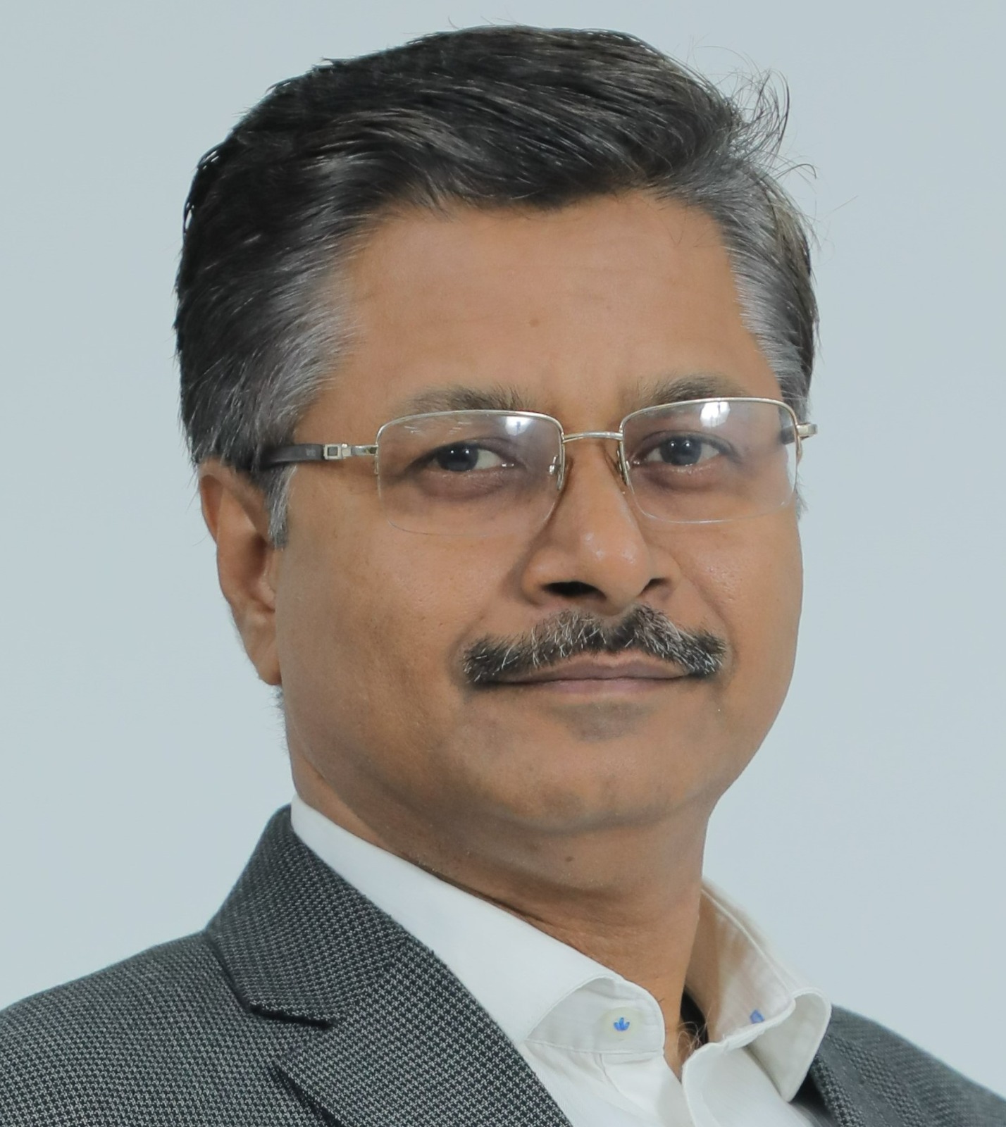 Dr. Anil Verma