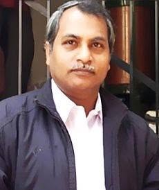 Prof. Sirshendu De