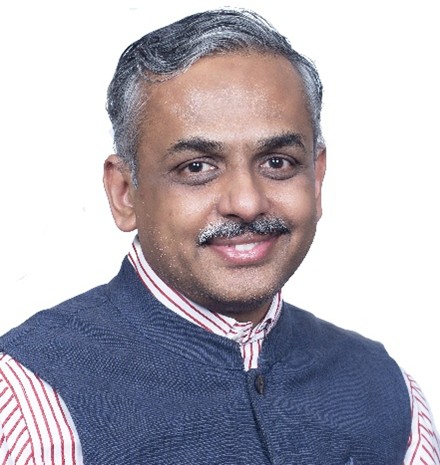 Prof. Deepankar Choudhury