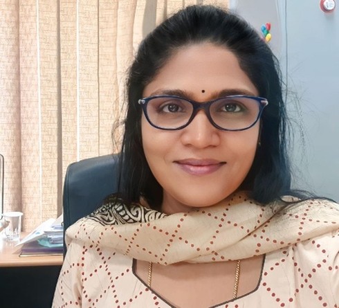 Prof. Neelima Satyam