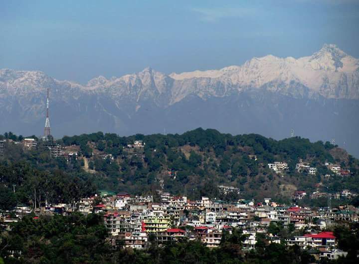 Himachal Pradesh