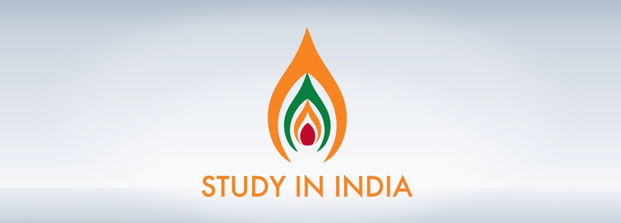 Study in India Logo