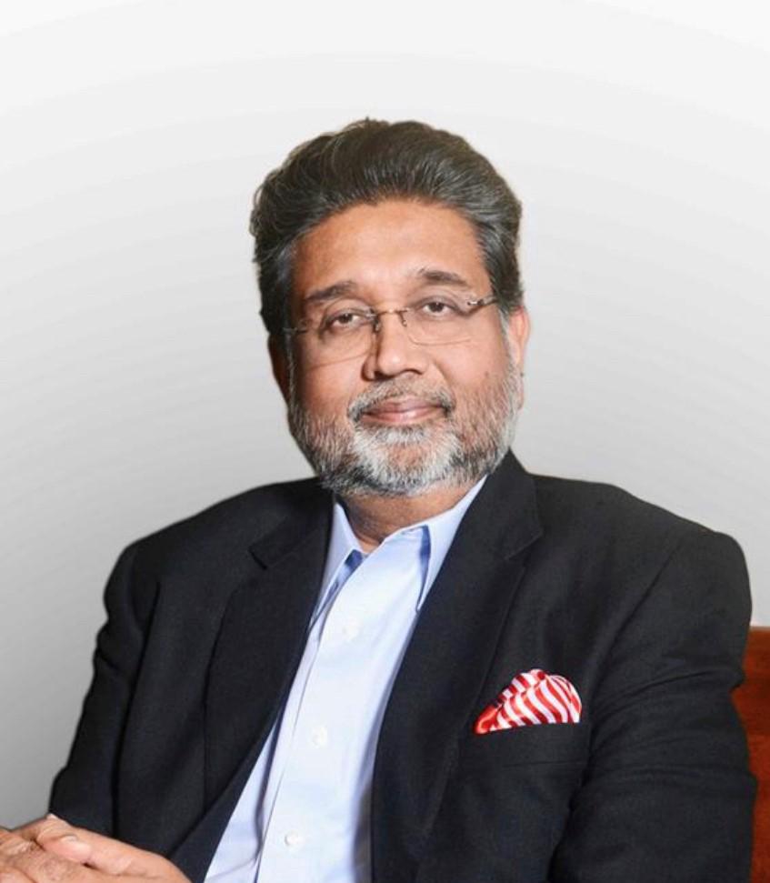 Shri Harshwardhan Neotia, Chairperson, Board of Governors, NIT Hamirpur