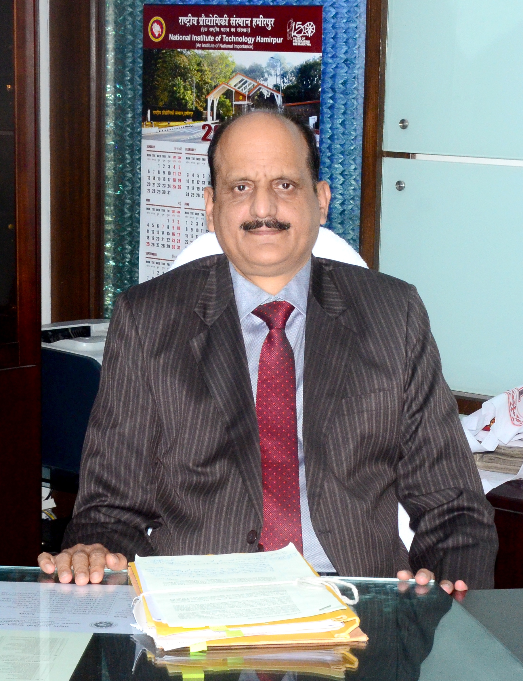 Prof. Lalit Kumar Awasthi