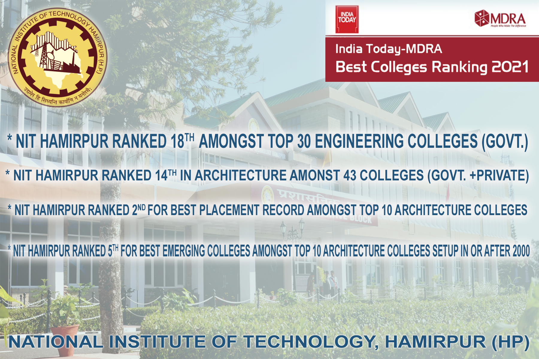 best engineering college