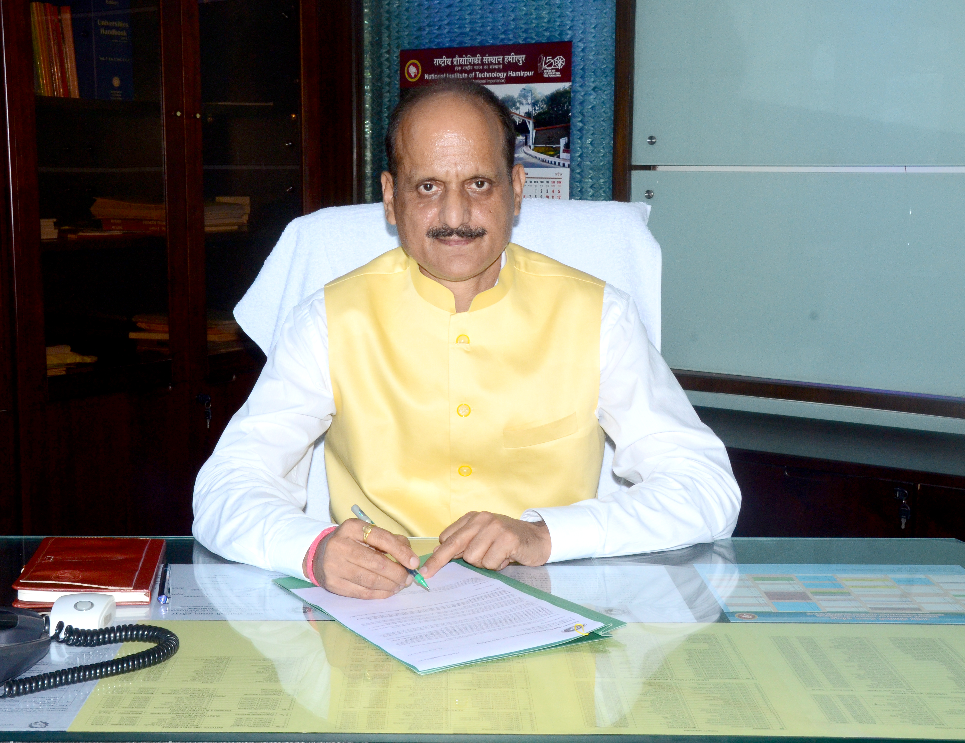 Director LKA Profile Photo