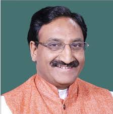 Education Minister