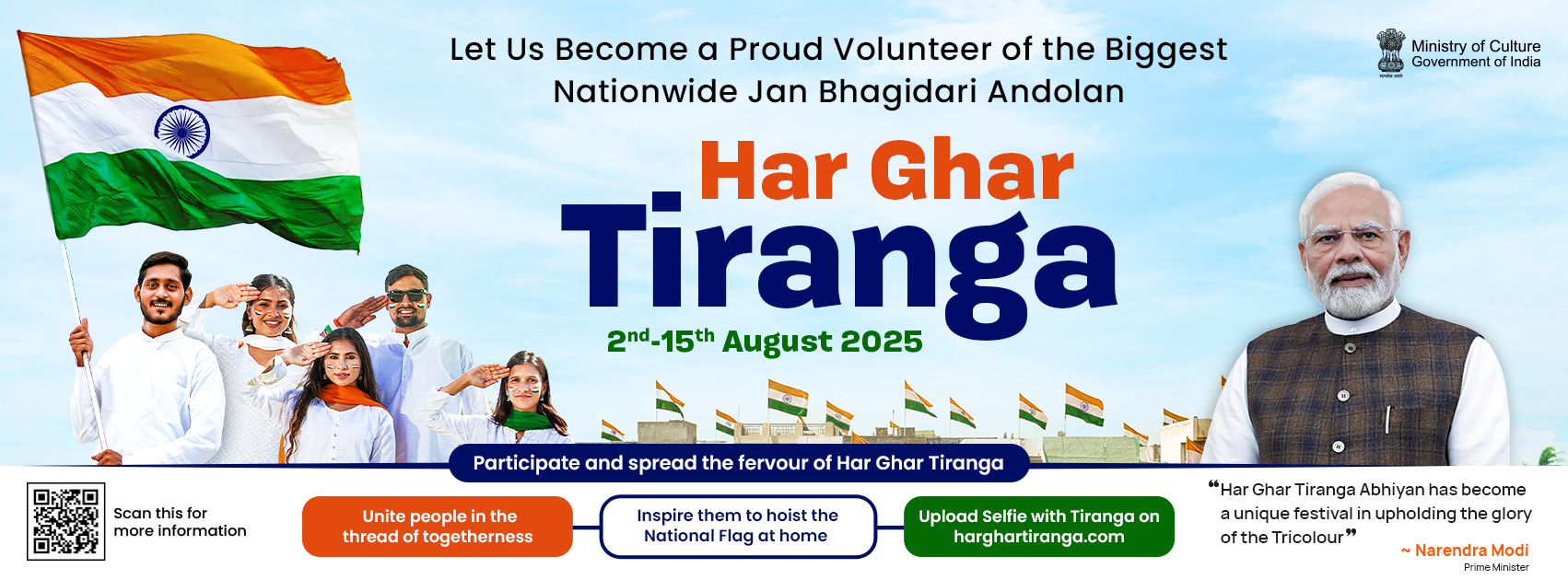 Har Ghar Tiranga-2025