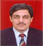 prof vinod kumar